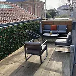 De Charme La Belle Havraise 6 Pers 3 Terrasse Avec Garage