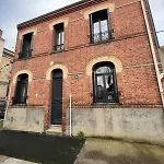 別荘 De Charme La Belle Havraise 6 Pers 3 Terrasse Avec Garage ル・アーヴル