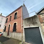 De Charme La Belle Havraise 6 Pers 3 Terrasse Avec Garage ル・アーヴル