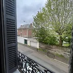 De Charme La Belle Havraise 6 Pers 3 Terrasse Avec Garage ル・アーヴル