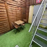別荘 De Charme La Belle Havraise 6 Pers 3 Terrasse Avec Garage *