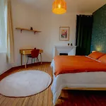 De Charme La Belle Havraise 6 Pers 3 Terrasse Avec Garage * ル・アーヴル