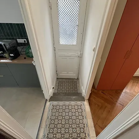 De Charme La Belle Havraise 6 Pers 3 Terrasse Avec Garage Le Havre