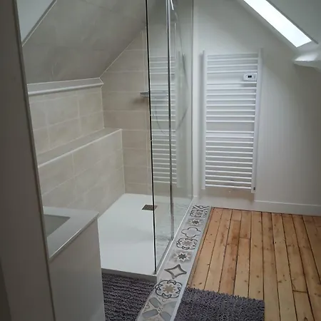 De Charme La Belle Havraise 6 Pers 3 Terrasse Avec Garage