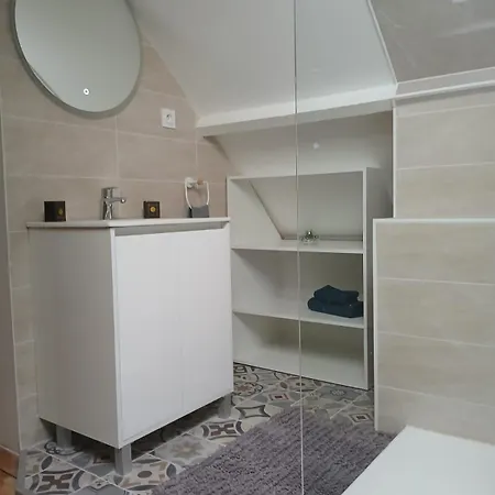 Casa vacanze De Charme La Belle Havraise 6 Pers 3 Terrasse Avec Garage Le Havre