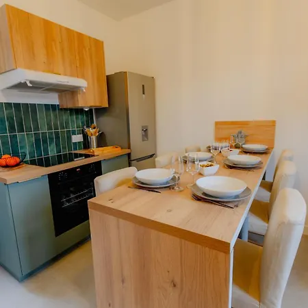 De Charme La Belle Havraise 6 Pers 3 Terrasse Avec Garage Le Havre