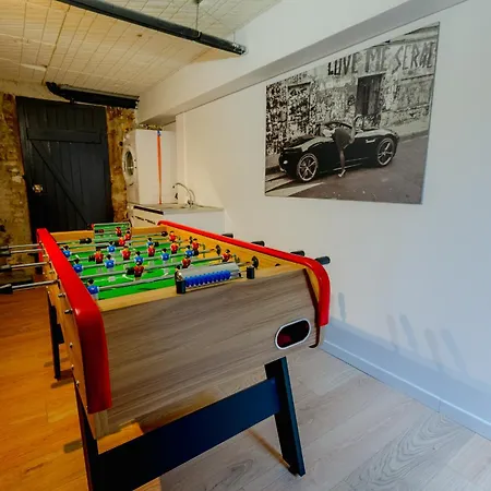 De Charme La Belle Havraise 6 Pers 3 Terrasse Avec Garage *