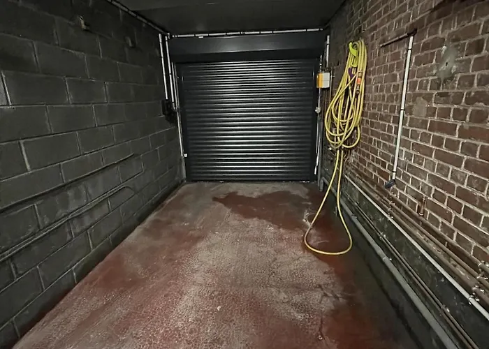 別荘 De Charme La Belle Havraise 6 Pers 3 Terrasse Avec Garage