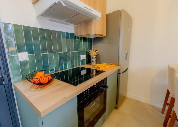 De Charme La Belle Havraise 6 Pers 3 Terrasse Avec Garage Le Havre